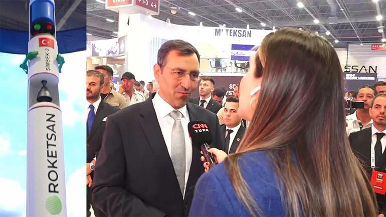 Ercüment Tatlıoğlu, Murat İkinci ve Selçuk Bayraktardan CNN TÜRKte önemli açıklamalar...