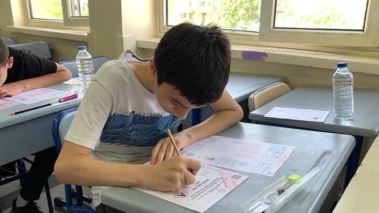 LGS tercihlerinde son gün perşembe