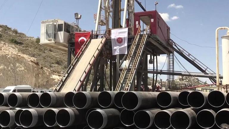 Irak petrolünün taşınması için anlaşma