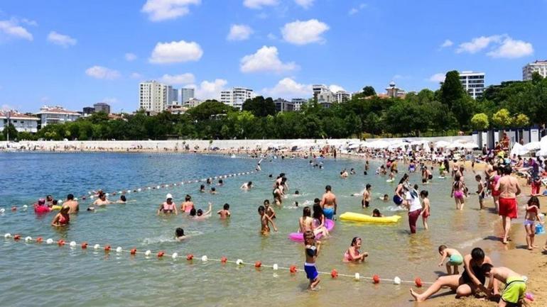  Hangi plajlar temiz, hangileri tehlikeli