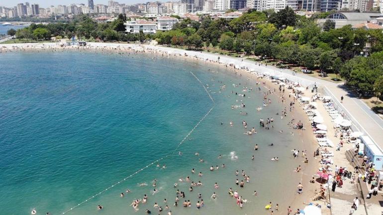  Hangi plajlar temiz, hangileri tehlikeli