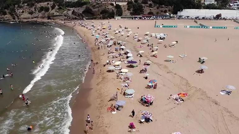  Hangi plajlar temiz, hangileri tehlikeli