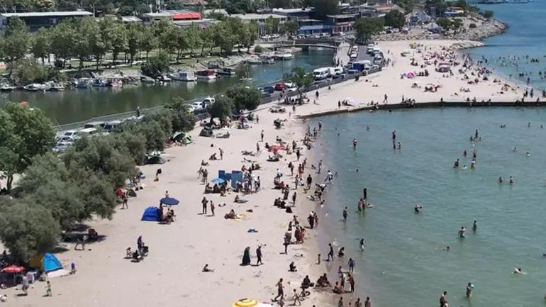  Hangi plajlar temiz, hangileri tehlikeli