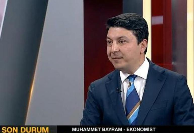 TEMMUZ FAİZ KARARI | Piyasalar nefesini tuttu: Merkezin faiz kararı yarın açıklanıyor... İşte ekonomistlerin faiz tahmini