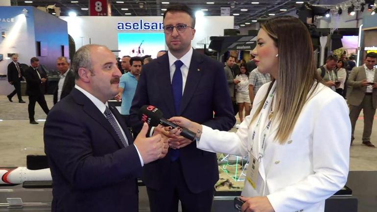 Saat: 16.00da Türkiye nefesini tutacak | Tarihi gün: ASELSAN ne açıklayacak
