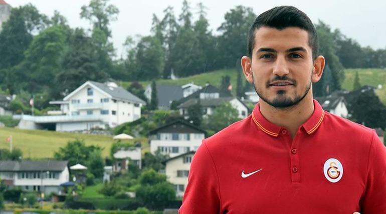 6880e4013129374d52b22b65 Sakaryaspor, Süper Lig’in gediklisini transfer etti