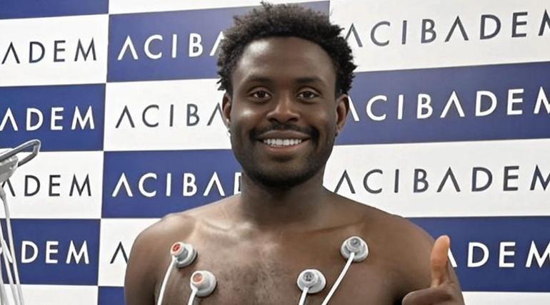 688101d63129374d52b22bb3 Sivasspor’a İsveçli golcü: Benjamin Kimpioka