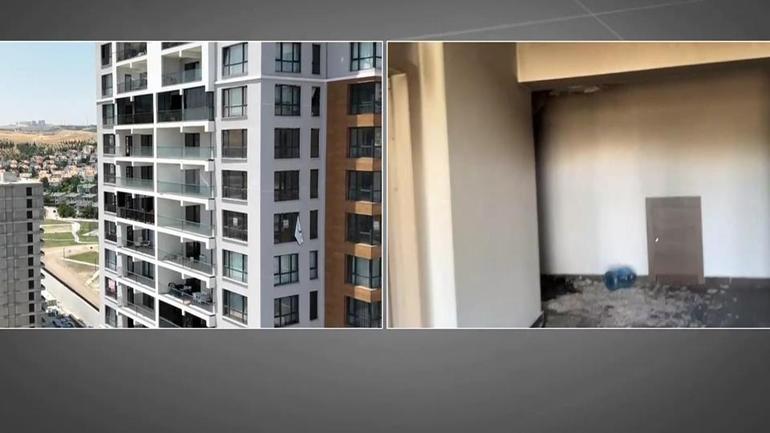 Ankaradaki yangında itfaiye raporu tamamlandı… İhmaller zinciri ortaya çıktı
