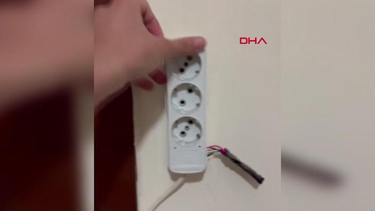 Saksıda, prizde, çerçevede... İnternette gizli kamera satışı nasıl engellenir
