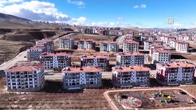 Konutta yeni dönem başlıyor