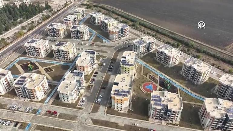 Konutta yeni dönem başlıyor