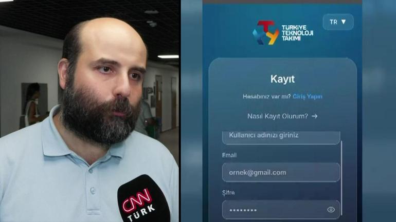 Yerli sosyal medya dönemi başladı: Next Sosyal kullanıma açıldı