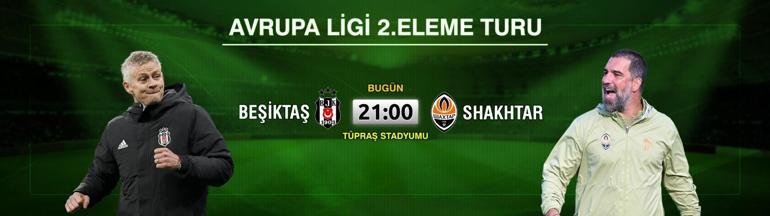 6881f535d0764f40b39646be Beşiktaş Shakhtar Maçı Hangi Kanalda? Beşiktaş Shakhtar Donetsk maçı saat kaçta? Orkun Kökçü ve Tammy Abraham Oynayacak Mı? İşte Muhtemel 11'ler