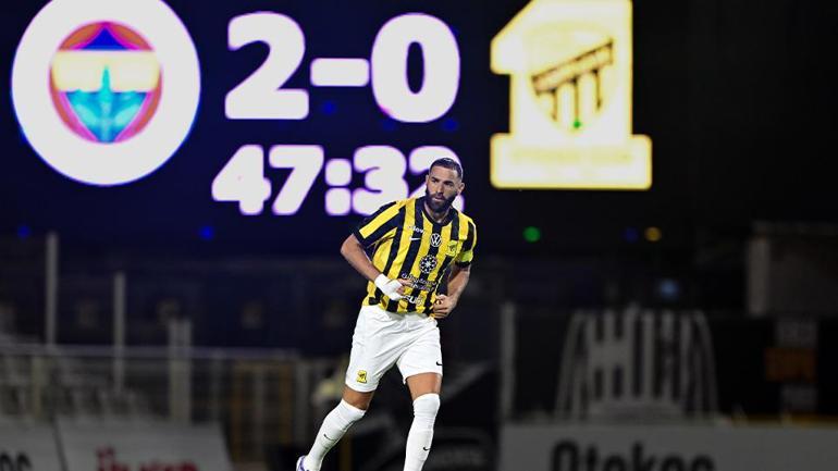 6881fa97de416d36a62a9c48 Jose Mourinho'dan şaşkınlık yaratan Fenerbahçe sözleri: Gerçekçi olmalıyız...