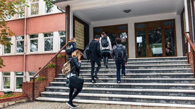 LGS tercih sürecinde son gün