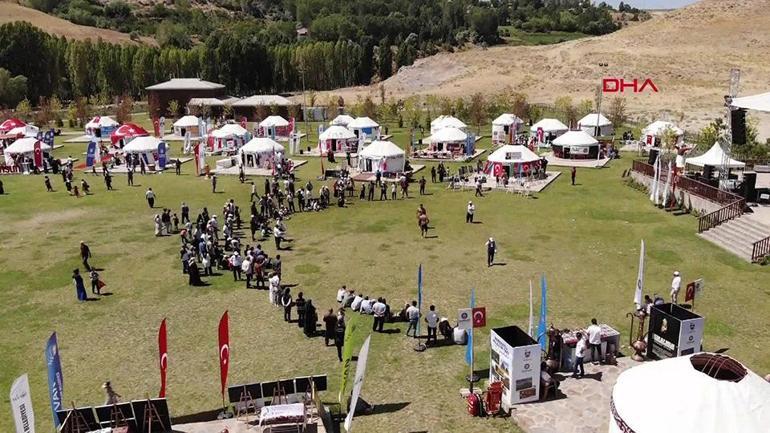 68820b9ade416d36a62a9d00 Sivas'ta Karakucak Güreşleri başlıyor