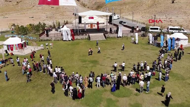 68820b9ade416d36a62a9d02 Sivas'ta Karakucak Güreşleri başlıyor