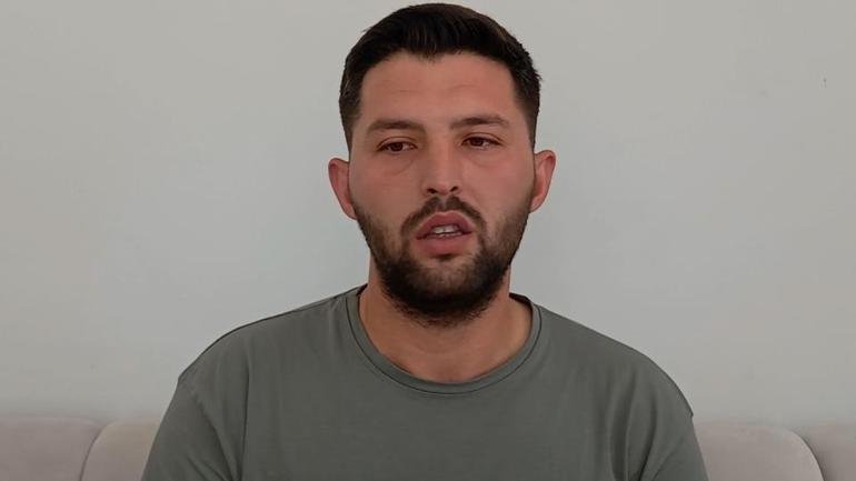 10 kişinin şehit olduğu bölgeden kurtulan şoför o anları anlattı: Arkadaşlarla beraber helalleştik