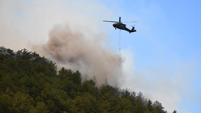 10 kişinin şehit olduğu bölgeden kurtulan şoför o anları anlattı: Arkadaşlarla beraber helalleştik