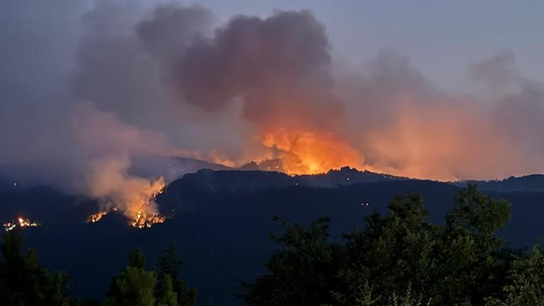 10 kişinin şehit olduğu bölgeden kurtulan şoför o anları anlattı: Arkadaşlarla beraber helalleştik