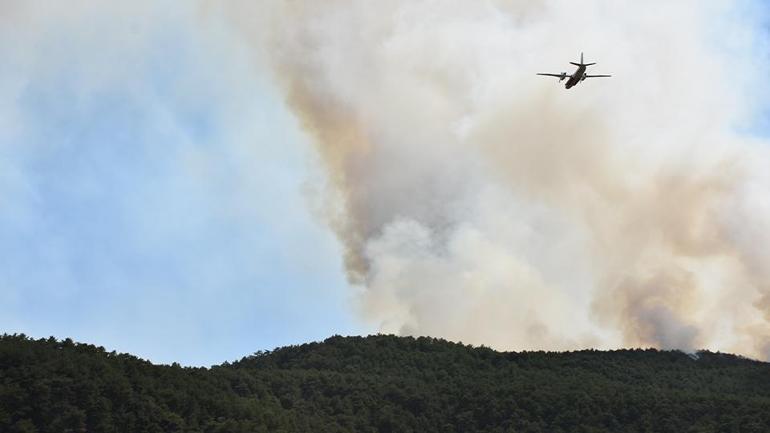10 kişinin şehit olduğu bölgeden kurtulan şoför o anları anlattı: Arkadaşlarla beraber helalleştik