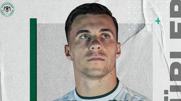 688235893129374d52b22e7a Konyaspor’da iki transfere Recep Uçar’dan Veto