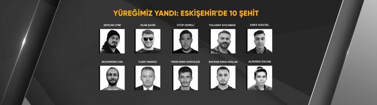 10 kişinin şehit olduğu bölgeden kurtulan şoför o anları anlattı: Arkadaşlarla beraber helalleştik