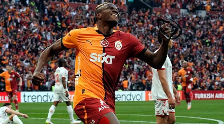 68823c99330760b1f2d9adf7 SON DAKİKA | Dursun Özbek’ten Victor Osimhen açıklaması