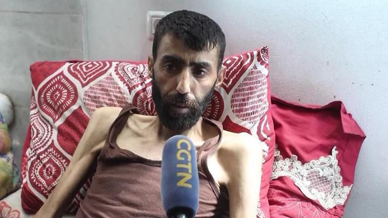 NE GIDA, NE İLAÇ, NE SÜT | Gazze ölüyor dünya sessiz