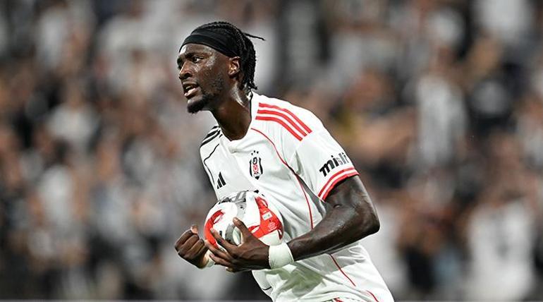 68829aeb330760b1f2d9af01 Tammy Abraham, rövanş öncesi iddialı konuştu: Göreceğiz…