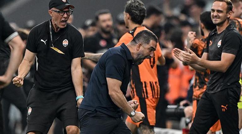 Arda Turan: Daha biten bir şey yok