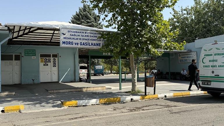Diyarbakırda kadın cinayeti: 19 yaşında katledildi