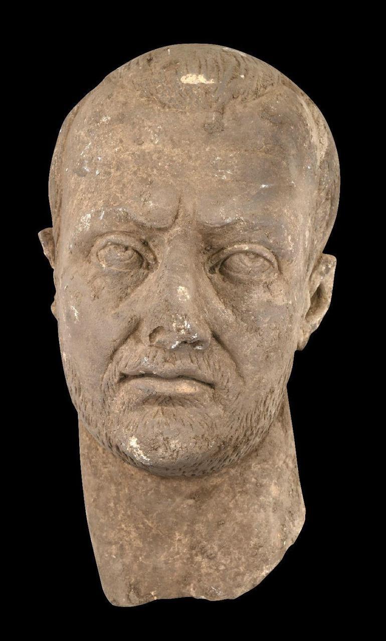 Bakan Ersoy müjdeyi verdi Aspendosta büyük kazı hamlesi: Geleceğe miras projesiyle 64 yıllık iş 4 yılda yapılacak