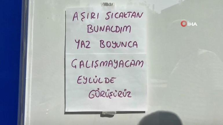 YURTTAN KARELER | Türkiye yanıyor: Termometreler rekor seviyede