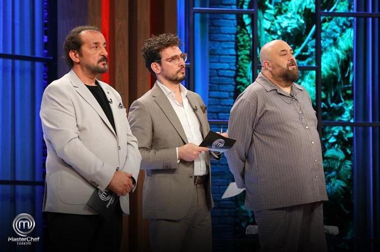 MASTERCHEF’TE 13 YARIŞMACI KİM OLDU 25 Temmuz MasterChef kim kazandı, ana kadroya kim girdi