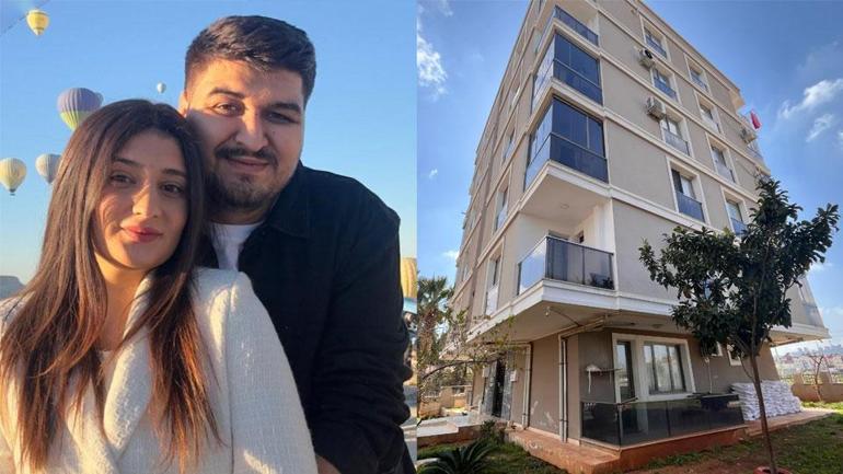 Sevcan hemşire ölüme böyle gitmiş Vahşetin görüntüleri ortaya çıktı