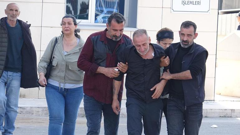 Sevcan hemşire ölüme böyle gitmiş Vahşetin görüntüleri ortaya çıktı