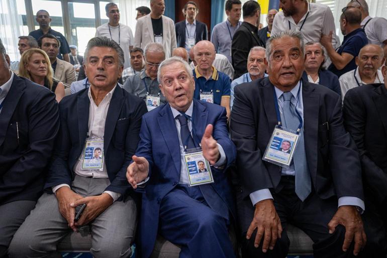 6884d27f3129374d52b2359f Fenerbahçe'nin eski başkanı Aziz Yıldırım: Bu kulübe yazık olacak