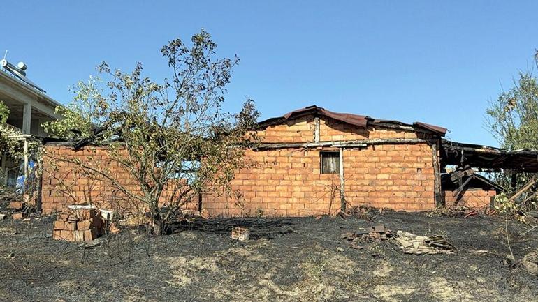 CANLI| Bursada alevlerle mücadele Köyler boşaltılıyor, Bursa-Ankara otoyolu trafiğe kapatıldı