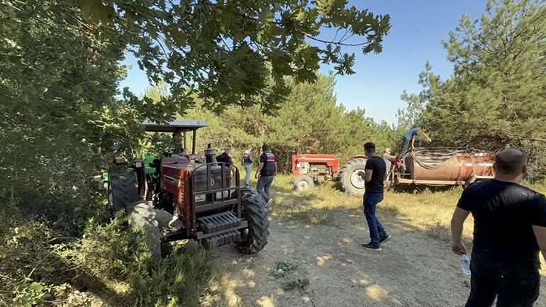 CANLI| Bursada alevlerle mücadele Köyler boşaltılıyor, Bursa-Ankara otoyolu trafiğe kapatıldı