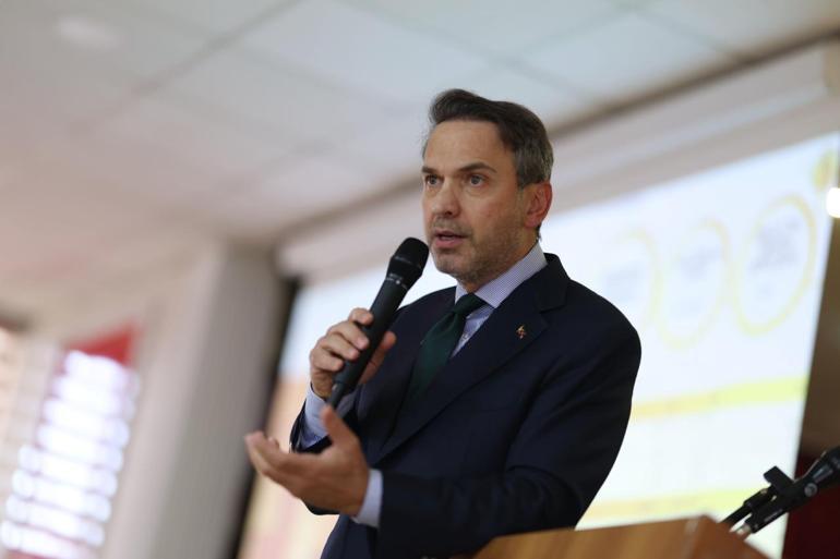 Bakan Bayraktar’dan ‘Terörsüz Türkiye’ vurgusu: Gabar’da olduğu gibi başarı hikayeleri yazmaya devam edeceğiz