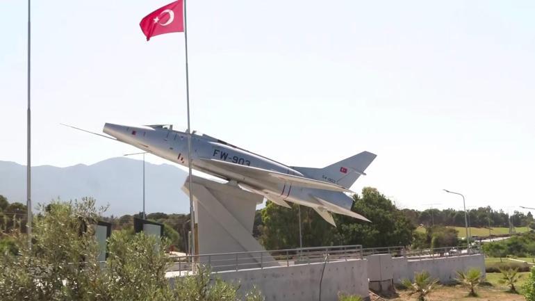 Kıbrıs Barış Harekâtı’nın 51. Yılı: Tarihin tanıklarıyla çıkarma plajında