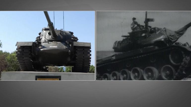 Kıbrıs Barış Harekâtı’nın 51. Yılı: Tarihin tanıklarıyla çıkarma plajında