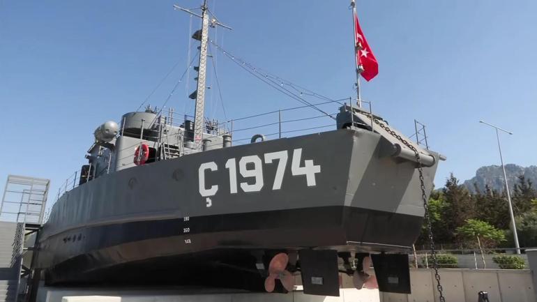 Kıbrıs Barış Harekâtı’nın 51. Yılı: Tarihin tanıklarıyla çıkarma plajında