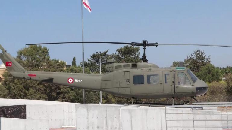 Kıbrıs Barış Harekâtı’nın 51. Yılı: Tarihin tanıklarıyla çıkarma plajında