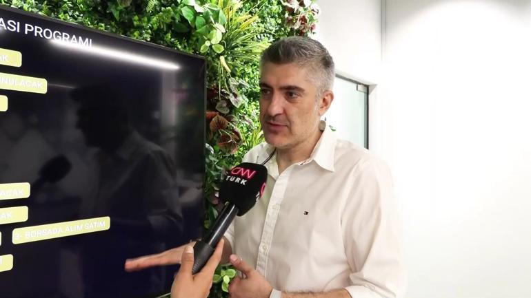 Gayrimenkul artık hisse gibi alınıp satılabilecek