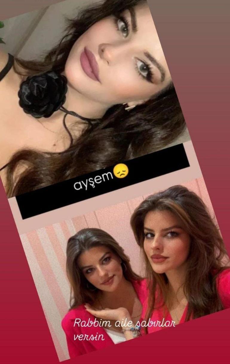 Türkiyeyi sarsan Ayşe Tokyaz cinayetin kan donduran yeni detay: Kan izleri raporda yok