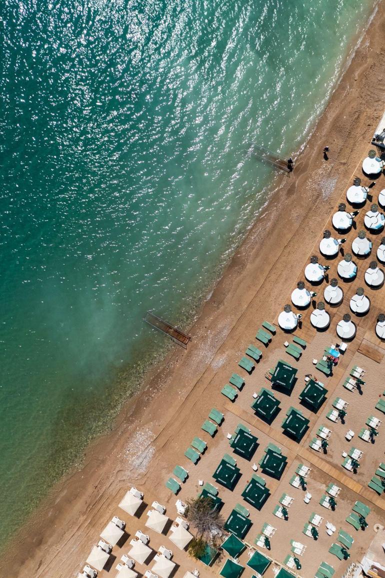 Antalya, bir günde 104.359 yabancı ziyaretçiyle tüm zamanların rekorunu kırdı