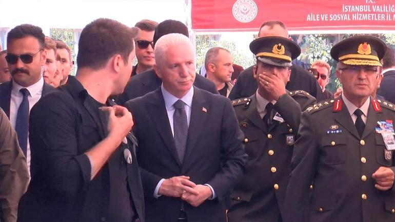 Şehit muhafız er Hayrullah Hamit Karaman son yolculuğuna uğurlandı