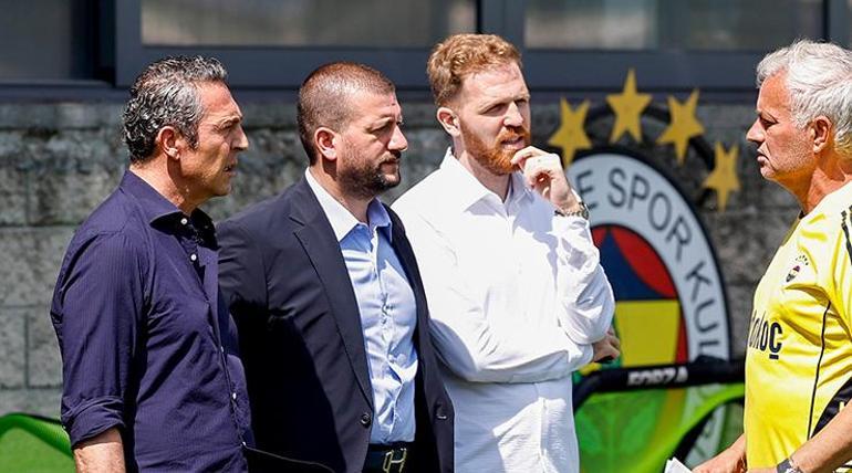 Ahmet Ketenci açıkladı Fenerbahçe’de transferde sorun var mı